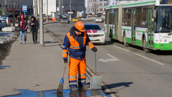 Мэр Тимашевска предложил блогерам, оставшимся без заработка в Instagram, стать косарями и уборщиками