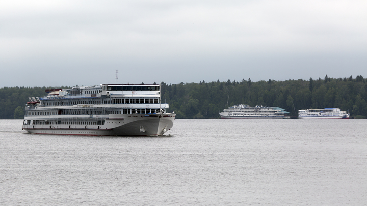 Пассажирское судоходство соединит Мариуполь с Крымом и Краснодарским краем