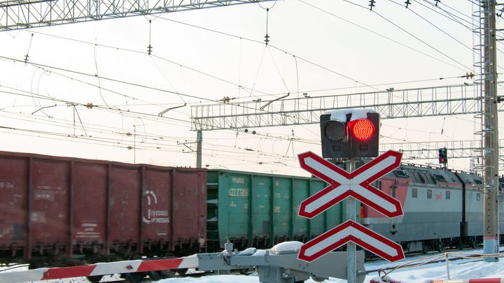 В Ростовской области восстановят давно заброшенную железную дорогу в новые регионы России