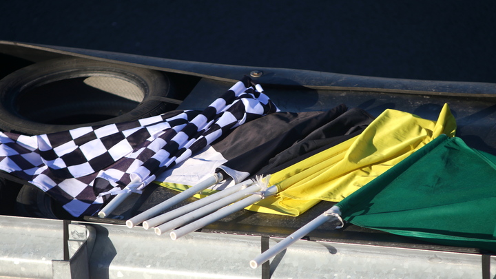 В Подмосковье пройдёт финальный этап гонок на выносливость Russian Endurance Challenge