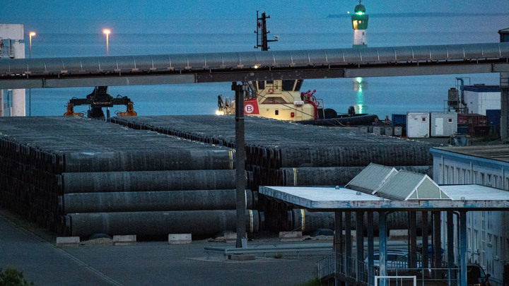 Захарова восхитилась расследованием Херша: Круче Уотергейта