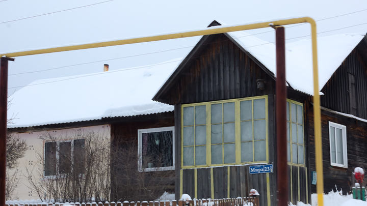 В Челябинской области десятки тысяч домов в СНТ подключат к газу