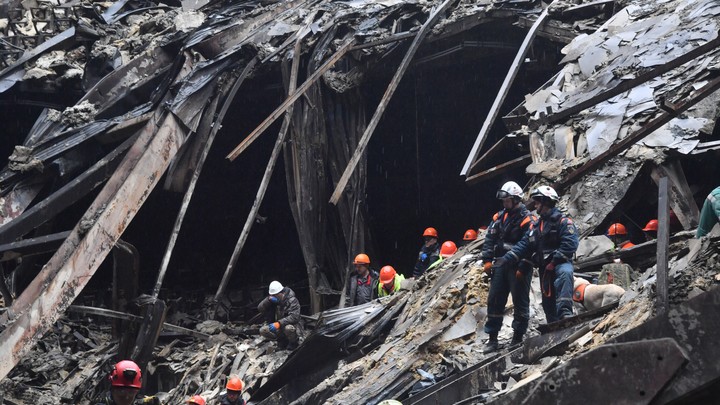 Пропаганда Запада о России пробила новое дно: Жители стран НАТО крутят пальцем у виска