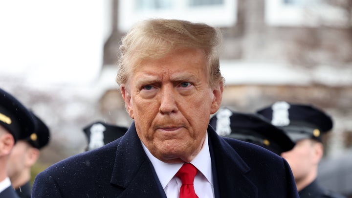 Суд над Трампом - важный сигнал для России: Эксперты указали на симптом обрушения американской демократии