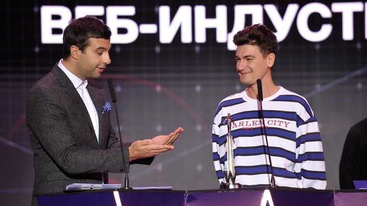 Команда Урганта продолжает зиговать в поддержку Украины