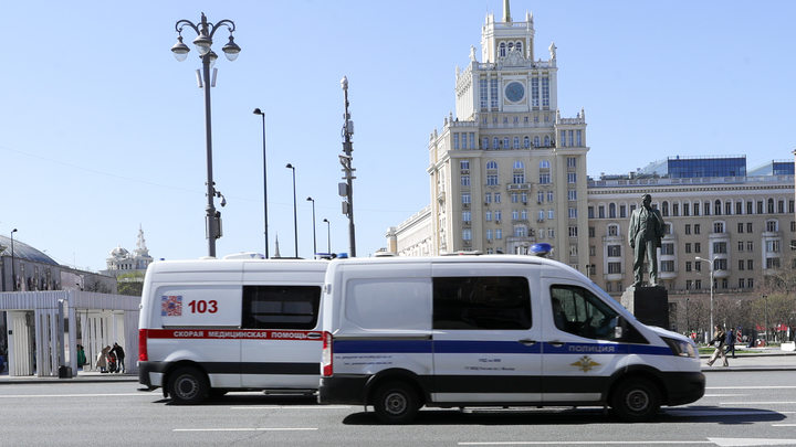 Москвичка незаконно регистрировала иностранцев в столице