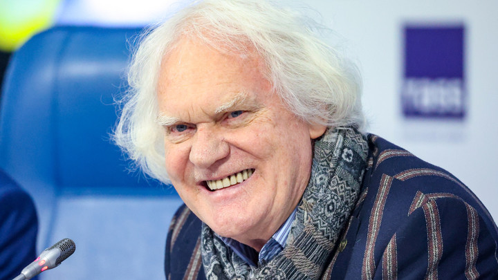 Юрия Куклачёва срочно госпитализировали с его юбилейного концерта в честь 75-летия