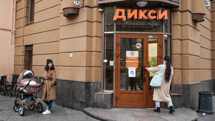 В Санкт-Петербурге в три раза увеличили число проверок из-за коронавируса