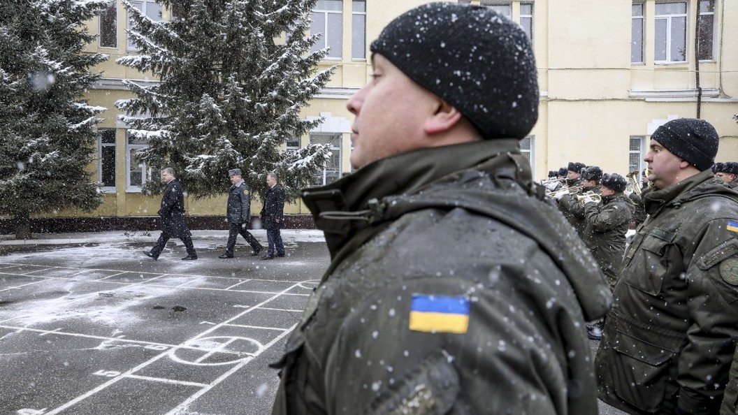 Украинские каратели не прекращают массированный обстрел юга ДНР Украинские каратели не прекращают массированный обстрел юга ДНР
