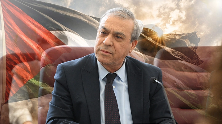 Они могут нас убивать. Но победить не смогут: Посол Палестины назвал страшные цифры