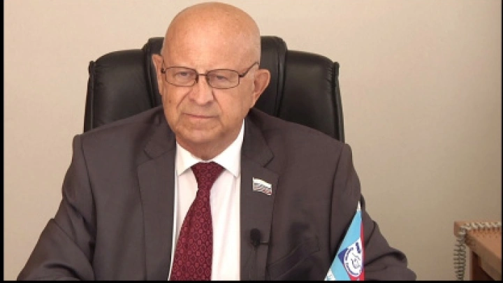 В Новосибирске умер экс-глава федерации профсоюзов Александр Козлов