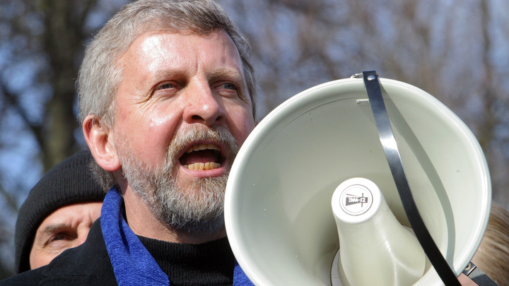 Украинская разведка вербует белорусскую оппозицию для шпионажа в соседней стране