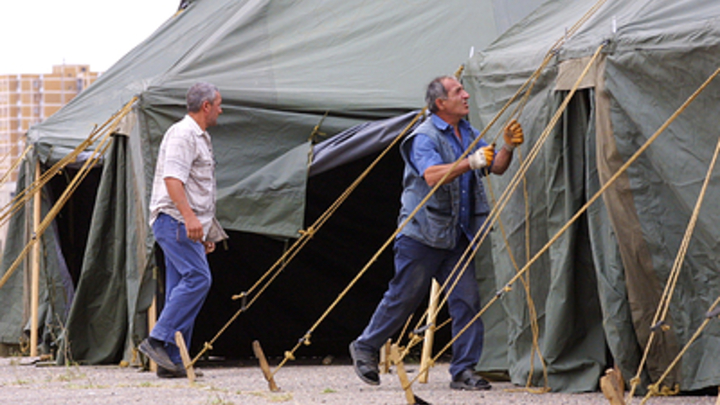 Украинские беженцы покидают Германию из-за отсутствия гостеприимства со стороны немцев