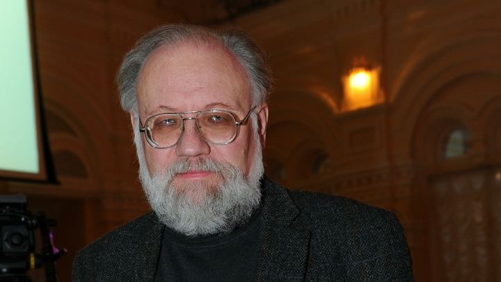 Хотел писать книгу: Депутат Ивлев раскрыл последний замысел Чурова