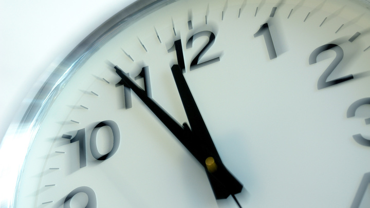 Учёные выяснили, как работа в ночное время влияет на здоровье человека