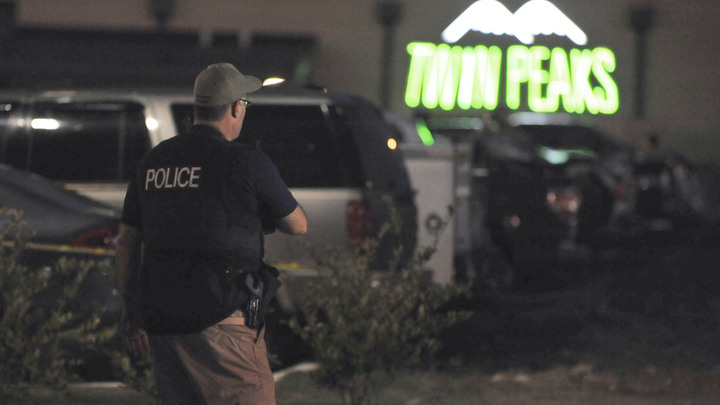 Американский перевал Дятлова: Криминалисты более 40 лет не могут ответить на один вопрос