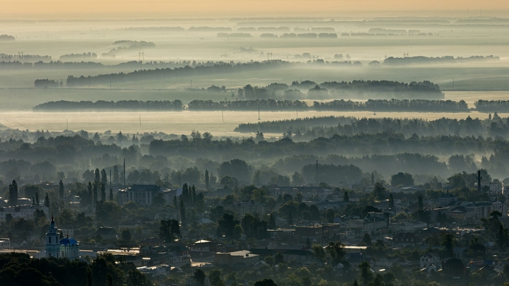 Веселиться сейчас неуместно: В Липецкой области отменили развлекательные мероприятия