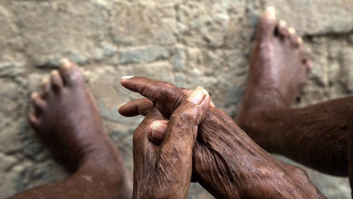 В 116 лет он рубил дрова: Раскрыт секрет долголетия старейшего человека в мире