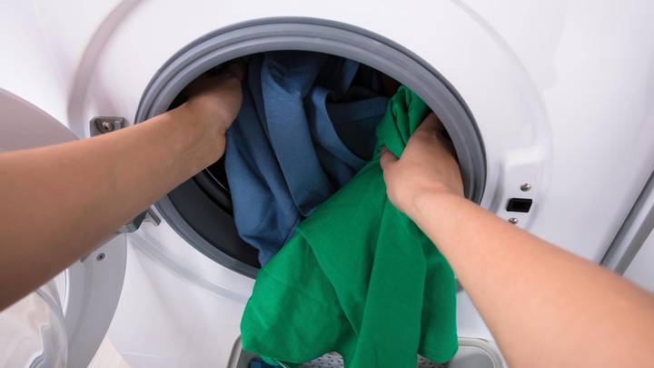 Проще не париться, но…: Стиральная машинка съедает наши деньги - доказано математически