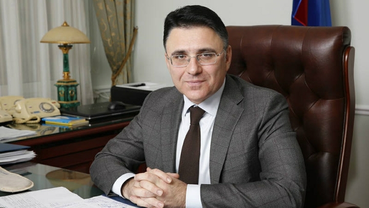 Глава Роскомнадзора объяснил необходимость возрастных рейтингов «1+» и «3+»