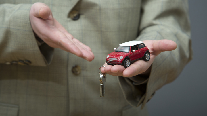 На Кубани главу сельского поселения уволили за езду в пьяном виде и без прав