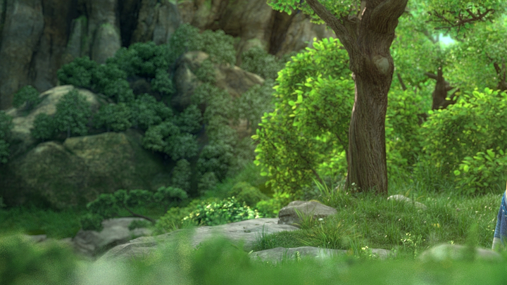 Продолжение мультфильма Мама для мамонтенка хотят снять за 3 года и 550 миллионов рублей