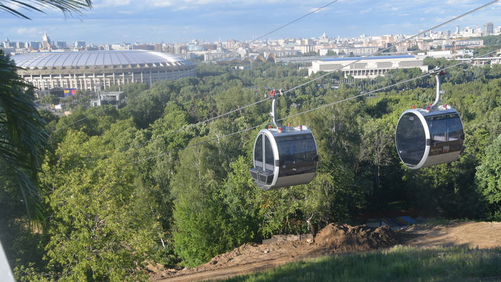 Найдена лёгкая альтернатива метро: В 14 городах России может появиться новый вид транспорта