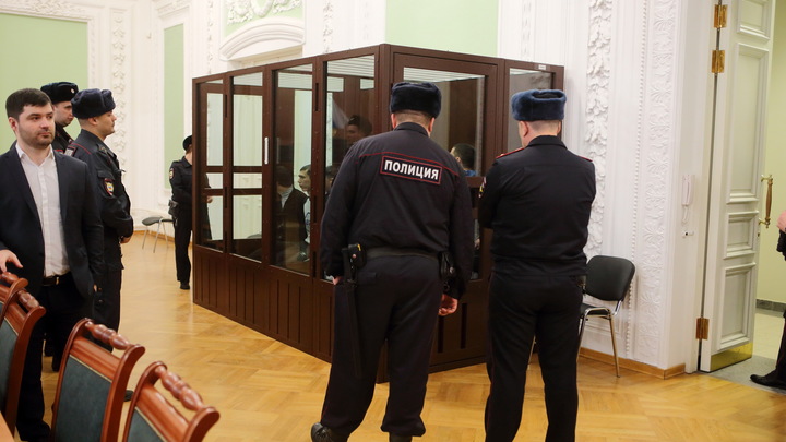Ярославские парни делали тайники с наркотиками во Владимире