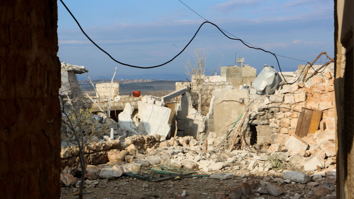 Эрдоган соврал Путину. Помидорами не отделаются: Сатановский расстроил турок после обстрела самолётов ВКС РФ