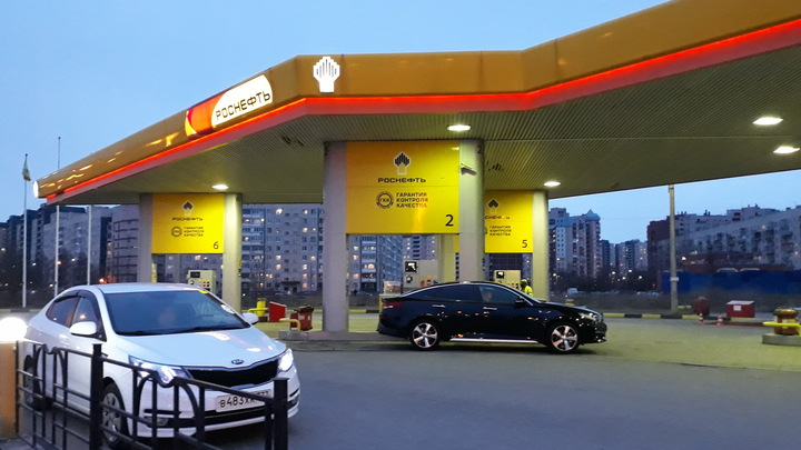 "Роснефть" плюс "Яндекс": На что способны два гиганта вместе
