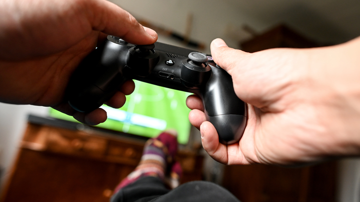 США будут спасать Украину с помощью видеоигр? Опубликован план Госдепа