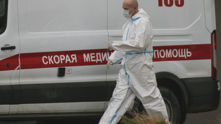 Врачи продинамили губернатора ХМАО: Чиновница едва не сорвала прямой эфир