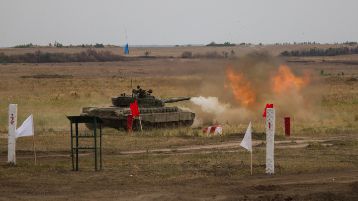 Они защищаются самостоятельно. Кедми рассказал, в чём силы ДНР и ЛНР превосходят украинскую армию