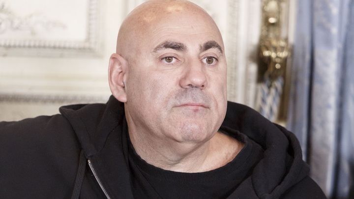 Пригожин ответил критикам шоу Голос.Дети: Кто может родиться в семье артиста? Дворник?