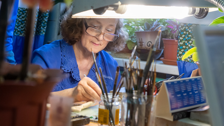 Мировую популярность Маше и Медведю принесла всего одна деталь: Взрослые негодовали