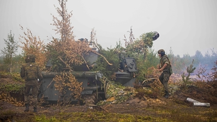 Прорыв линии Суровикина: Русские бойцы эмоций не скрывают. Бои жестокие