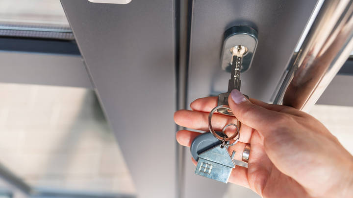 Почему объёмы выдачи ипотеки в Петербурге упали на треть