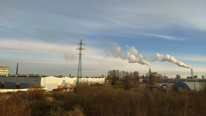 Резкое потепление ожидает жителей Нижегородской области на неделе с 13 по 19 декабря