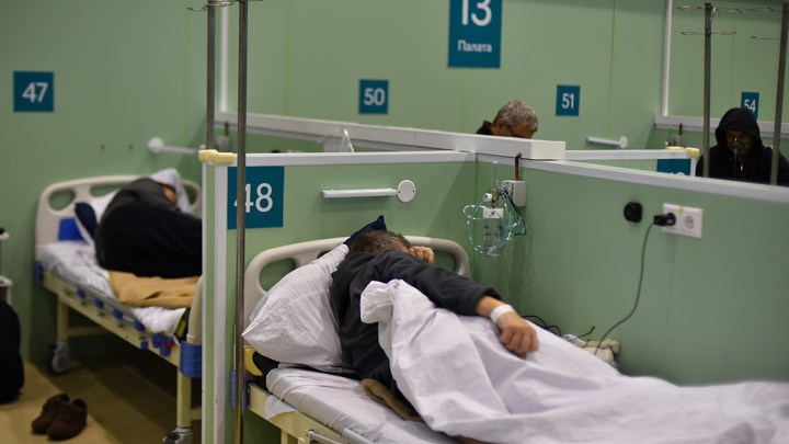 В Ростовской области выявили 638 новых случаев заражения коронавирусом: Новости на 25 ноября