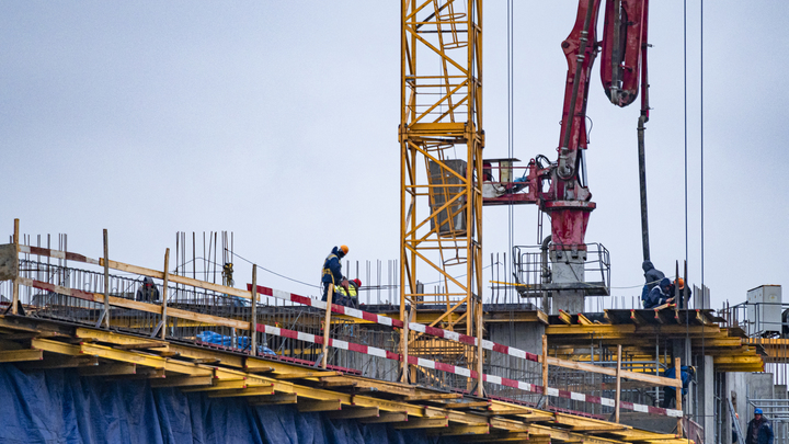 Мигранты получат карточки с чипом. Приказ МВД России вступает в силу с 29 декабря