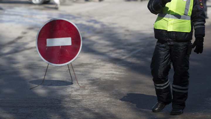 В Муроме будут судить водителя, сбившего на стоянке 4-летнюю девочку