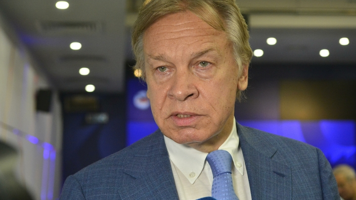 Пушков дал важный совет Макрону-миротворцу по Украине: Есть куда более простой путь