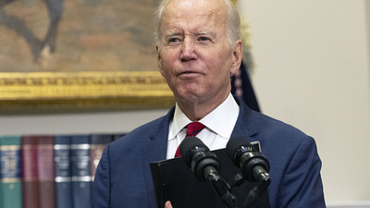 Байден уже всё понял: Американист разобрал отчаянную речь в ООН