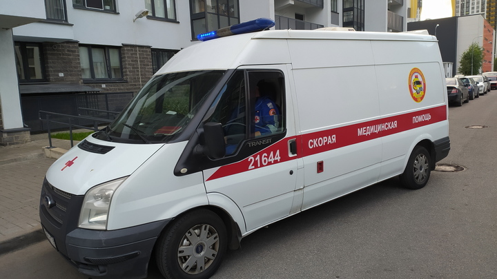 Больницы в Петербурге получат дополнительное финансирование – почти 4 миллиарда рублей