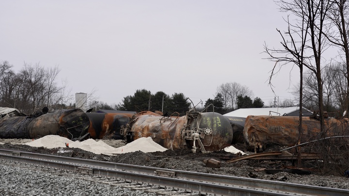 России дали козырь в руки против США. Огайо прощать нельзя