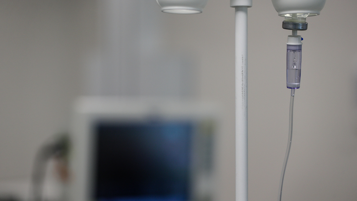 Врачи посоветовали русским поставить прививки от менингита: зачем и для чего