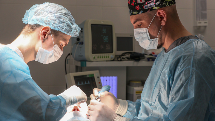 Эксперт Минздрава Потекаев объяснил, как обезопасить себя от меланомы - рака кожи