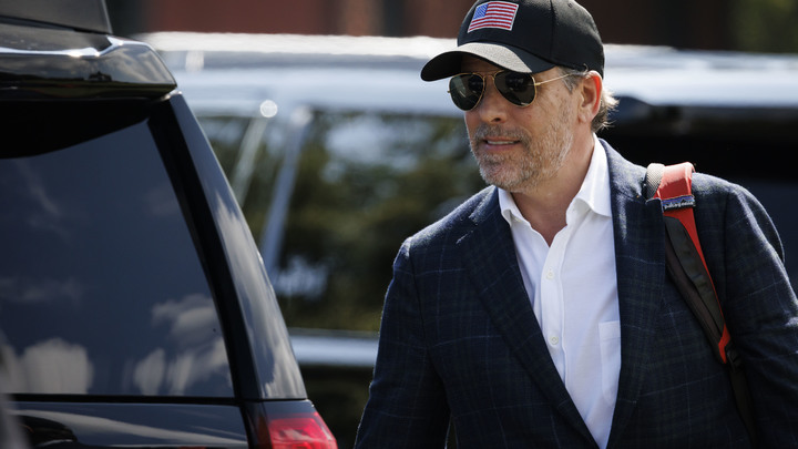 Секретная служба США проведёт кокаиновый брифинг в конгрессе