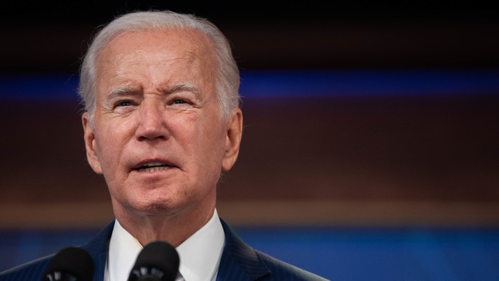 Новый виток экономической войны. Байден подписал антикитайский указ