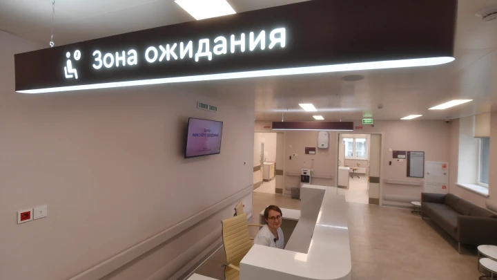 Супруги из Новосибирска решили завести детей после пьяной поножовщины